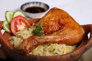 Quán Ăn Chiaki Hiro - Food & Drink - Phạm Bành