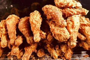 Quán Ăn Chicken Take Away