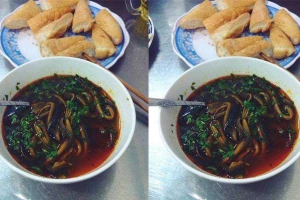 Quán Ăn Chiến Béo - Lươn Niêu Xứ Nghệ