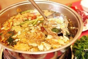 Quán Ăn Chiến Trọc - Lẩu & Nướng