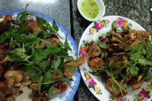 Quán Ăn Chín Chiều