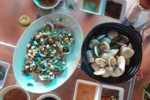 Quán Ăn Chinh 2 - Hải Sản Tươi Sống