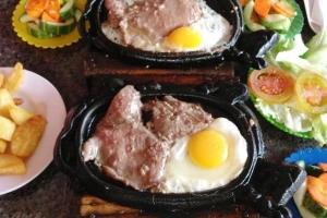 Quán Ăn Chú Hiệp
