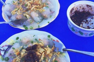 Quán Ăn Chú Thảo - Bánh Bèo & Bánh Lọc