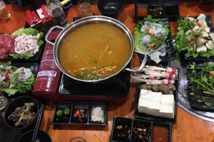 Quán Ăn Chung Hiền MC - Bia, Lẩu & Nướng Không Khói - Hải Hòa