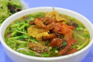 Quán Ăn Cô 3 - Bún Cá Châu Đốc