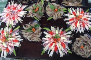 Quán Ăn Cô Chuyển - Nướng & Lẩu Không Khói