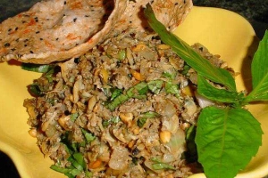 Quán Ăn Cồ Cử Quán