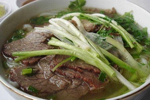 Quán Ăn Cổ Đạt - Phở, Cơm