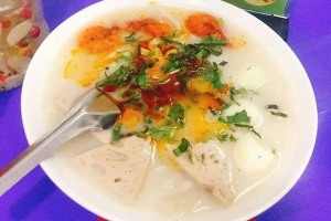 Quán Ăn Cô Giang - Lươn Nghệ An & Cháo Canh Hà Tĩnh
