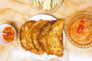 Quán Ăn Cô Hai - Quán Bánh Xèo & Bánh Khọt