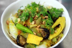 Quán Ăn Cô Hạnh - Quán Chay