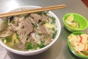 Quán Ăn Cô Hiền - Bún, Miến & Cháo