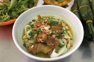 Quán Ăn Cô Hồng - Cơm & Mì Quảng