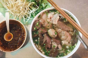 Quán Ăn Cô Hường - Mì Quảng & Bún Bò