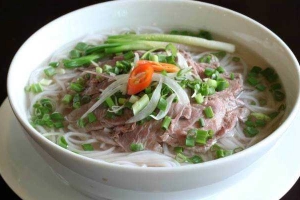 Quán Ăn Cồ Kháng - Phở Bò Gia Truyền