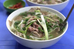 Quán Ăn Cô Lan - Quán Phở