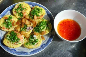Quán Ăn Cô Liễu - Phan Đình Phùng