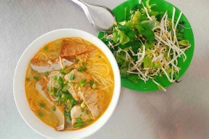 Quán Ăn Cô Mai - Bún Riêu Cá