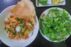 Quán Ăn Cô Mai - Mì Quảng & Cơm Bình Dân