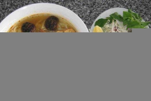 Quán Ăn Cô Nguyệt - Phở Chay