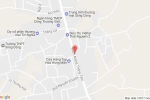 Quán Ăn Cơ Sở Sản Xuất Bánh Mì Thiềng Hải