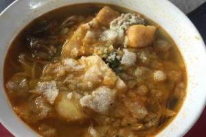 Quán Ăn Cô Tâm - Bún Chay & Hủ Tiếu Chay