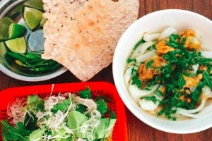 Quán Ăn Cô Tâm - Mì Quảng Quảng Nam