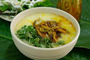 Quán Ăn Cô Thao - Cháo Lươn & Nem Chua