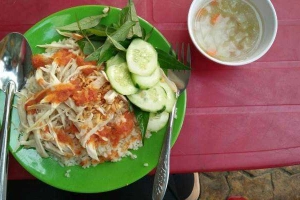 Quán Ăn Cô Thảo - Cơm Gà & Vịt