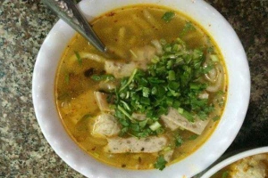 Quán Ăn Cô Túc - Bánh Bèo & Bánh Canh