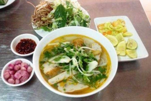 Quán Ăn Cô Tuyết - Bún Cá & Phở