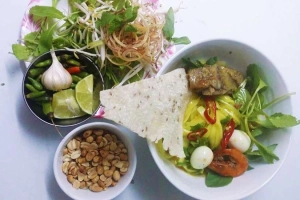 Quán Ăn Món Ngon Quảng Ngãi 2