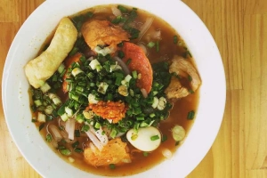 Quán Ăn Cô Xê - Quán Bánh Canh