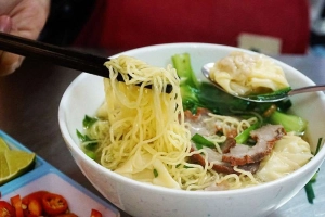 Quán Ăn Cô Yến - Quán Hủ Tiếu