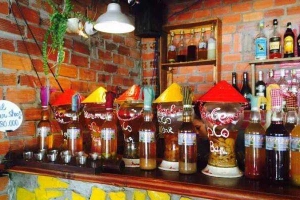Quán Ăn Coco Bar - Trần Hưng Đạo