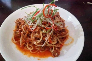 Quán Ăn Coco Mint - Pizza
