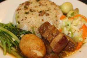 Quán Ăn Cơm 24 - Điện Biên Phủ