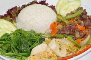 Quán Ăn Cơm 86 - Quốc Lộ 14