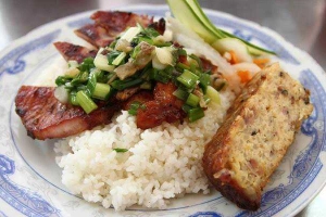 Quán Ăn Cơm Bảo Ngọc - Hai Bà Trưng