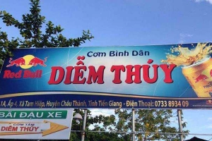 Quán Ăn Cơm Bình Dân Diễm Thúy