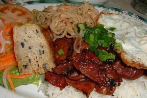 Quán Ăn Cơm Bình Dân - Hàng Đông