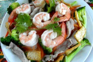 Quán Ăn Cơm Bình Dân Khánh Thy 2