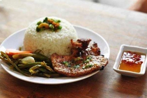 Quán Ăn Cơm Bình Dân Ngọc