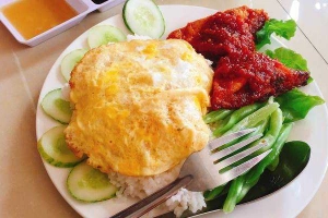 Quán Ăn Cơm Bình Dân - Nguyễn Trãi
