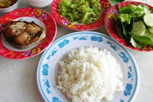 Quán Ăn Cơm Bình Dân - Tây Sơn