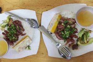 Quán Ăn Cơm, Bún & Hủ Tiếu