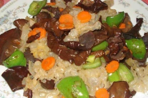 Quán Ăn Cơm Chay 79 - Đường 30 Tháng 4