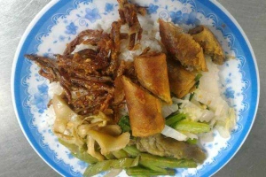 Quán Ăn Cơm Chay Diệu Thiện