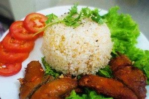 Quán Ăn Cơm Chay Diệu Tuyết